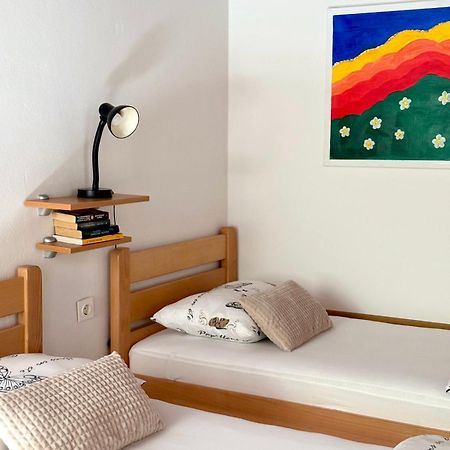 Sunny Apartments Mara Дубровник Екстериор снимка