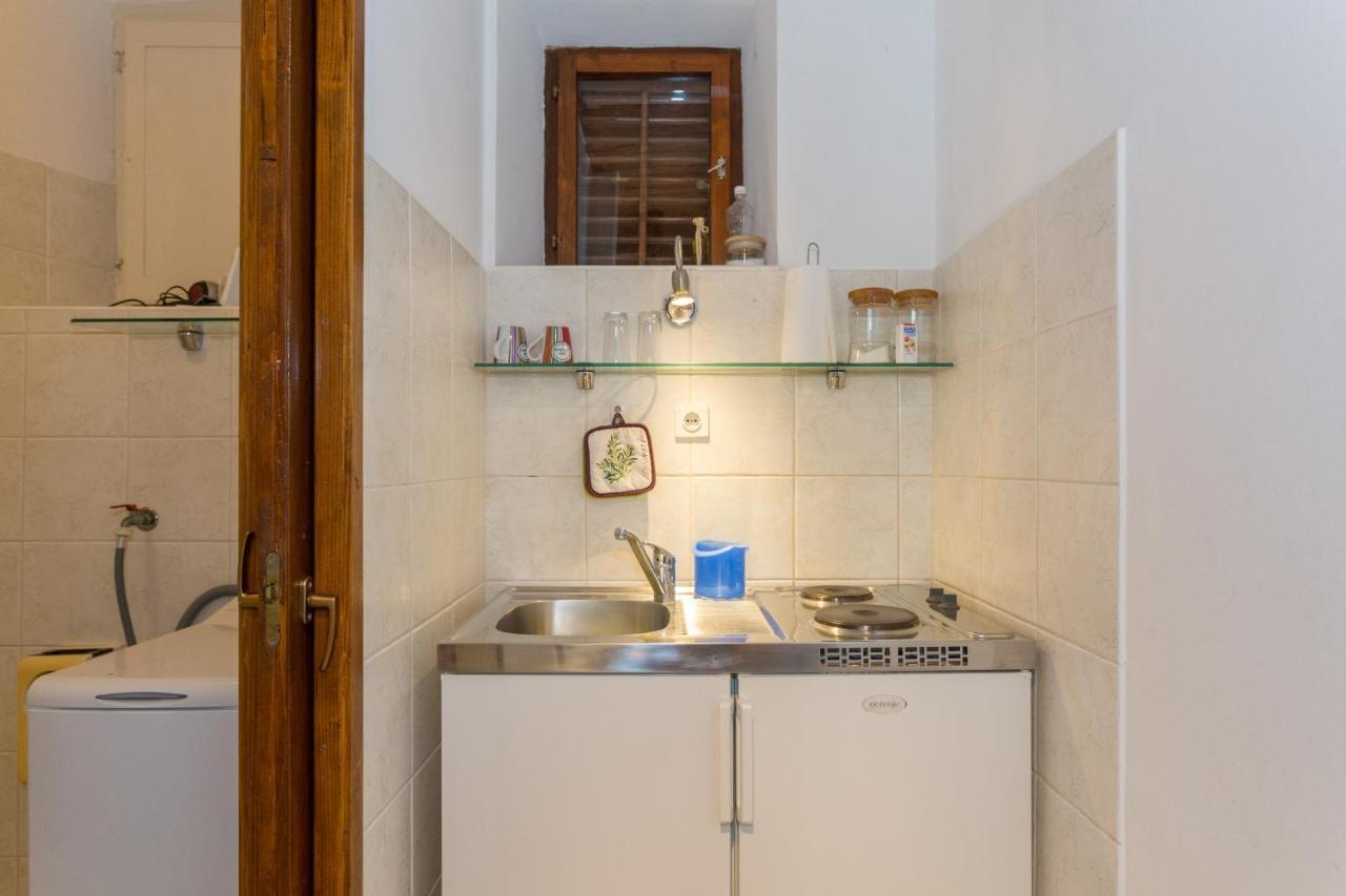 Sunny Apartments Mara Дубровник Екстериор снимка