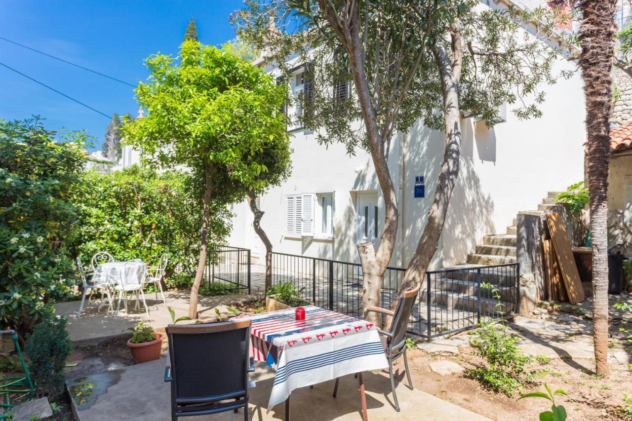 Sunny Apartments Mara Дубровник Екстериор снимка