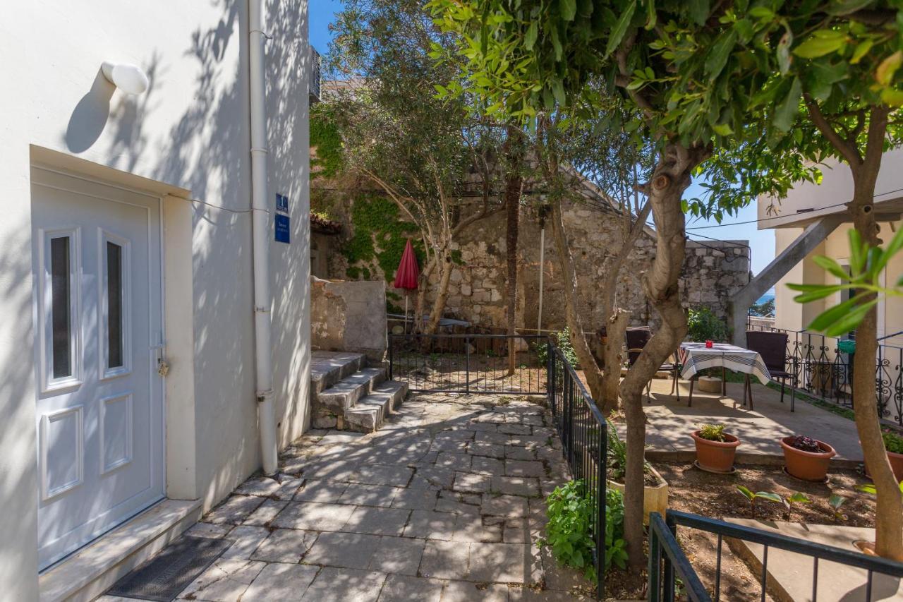 Sunny Apartments Mara Дубровник Екстериор снимка