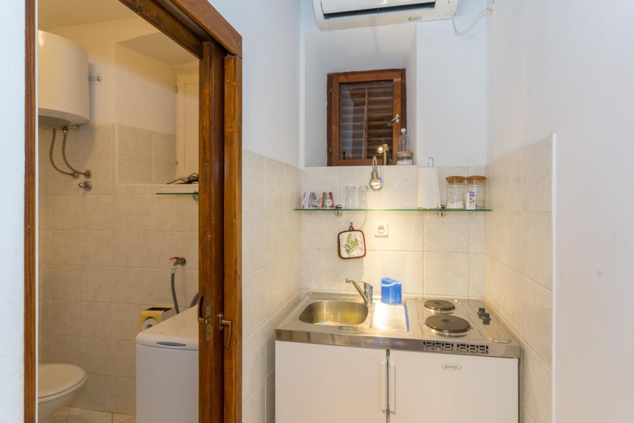 Sunny Apartments Mara Дубровник Екстериор снимка