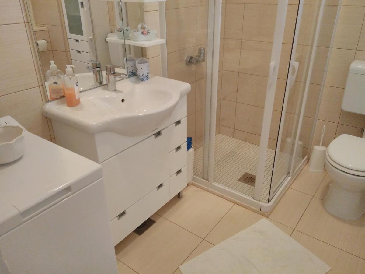 Sunny Apartments Mara Дубровник Екстериор снимка
