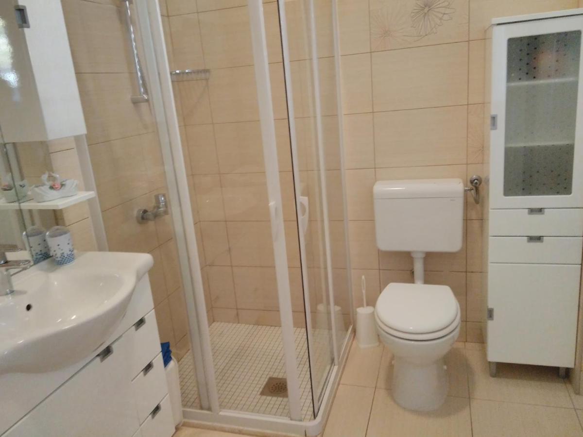 Sunny Apartments Mara Дубровник Екстериор снимка