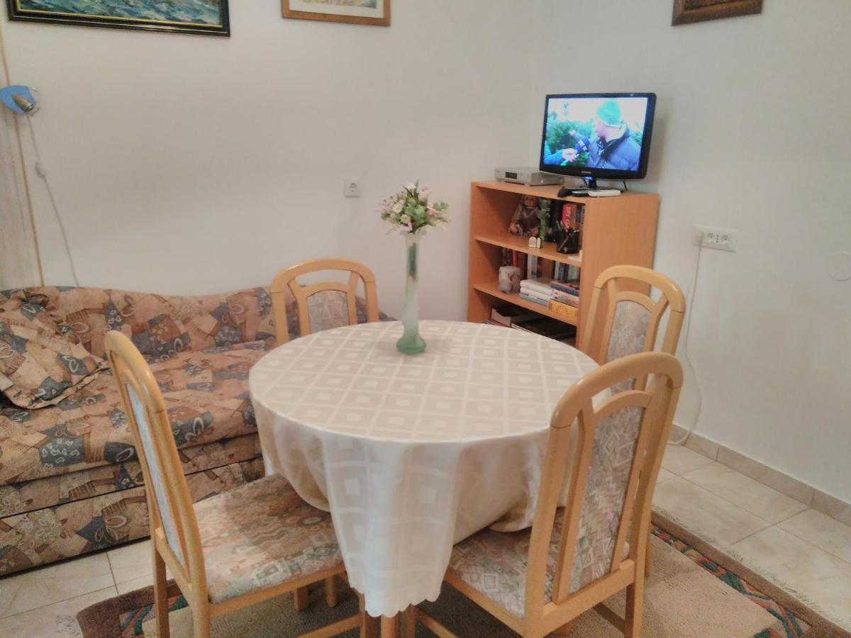 Sunny Apartments Mara Дубровник Екстериор снимка