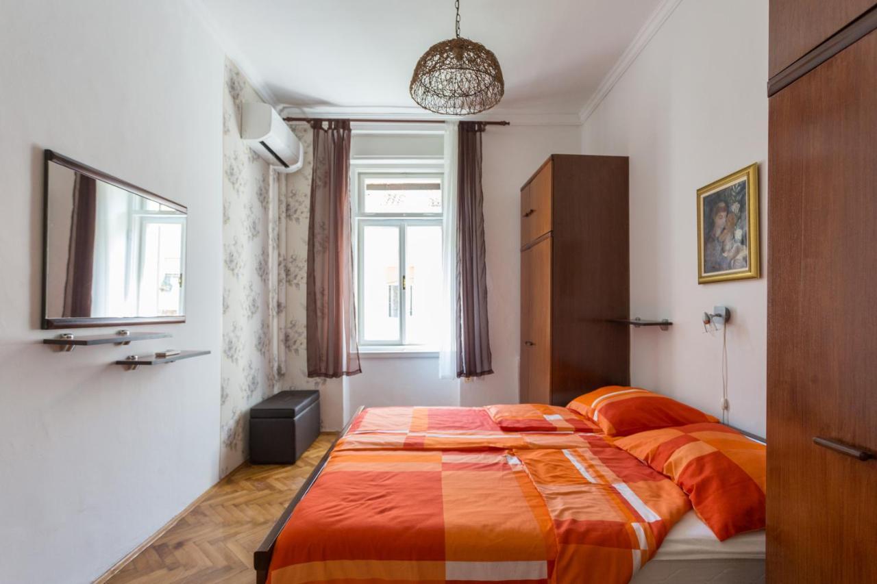 Sunny Apartments Mara Дубровник Екстериор снимка