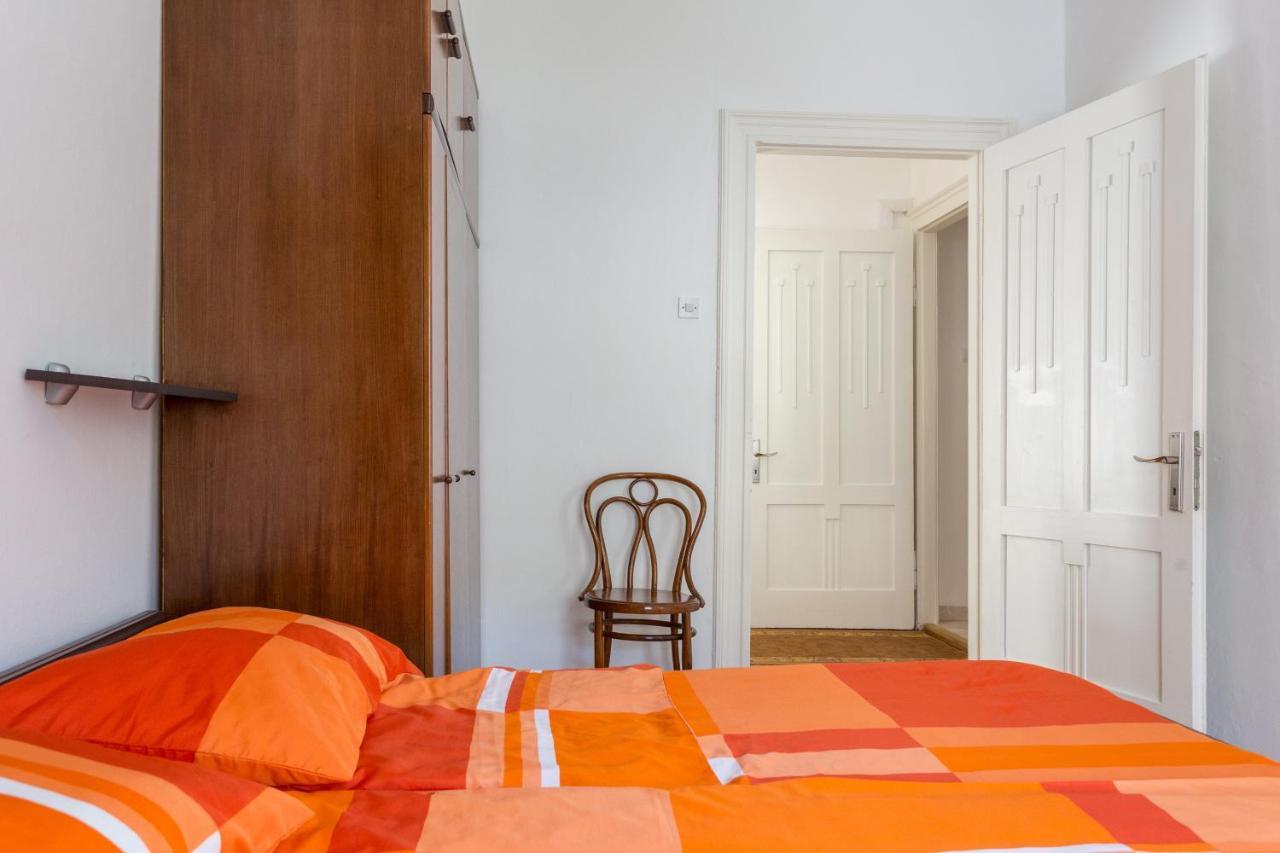 Sunny Apartments Mara Дубровник Екстериор снимка
