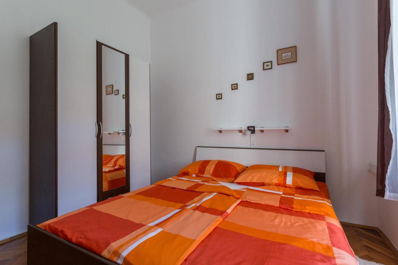 Sunny Apartments Mara Дубровник Екстериор снимка