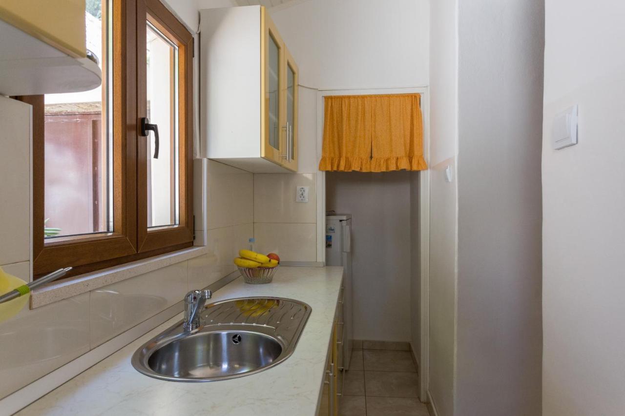 Sunny Apartments Mara Дубровник Екстериор снимка