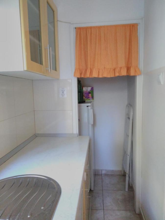 Sunny Apartments Mara Дубровник Екстериор снимка
