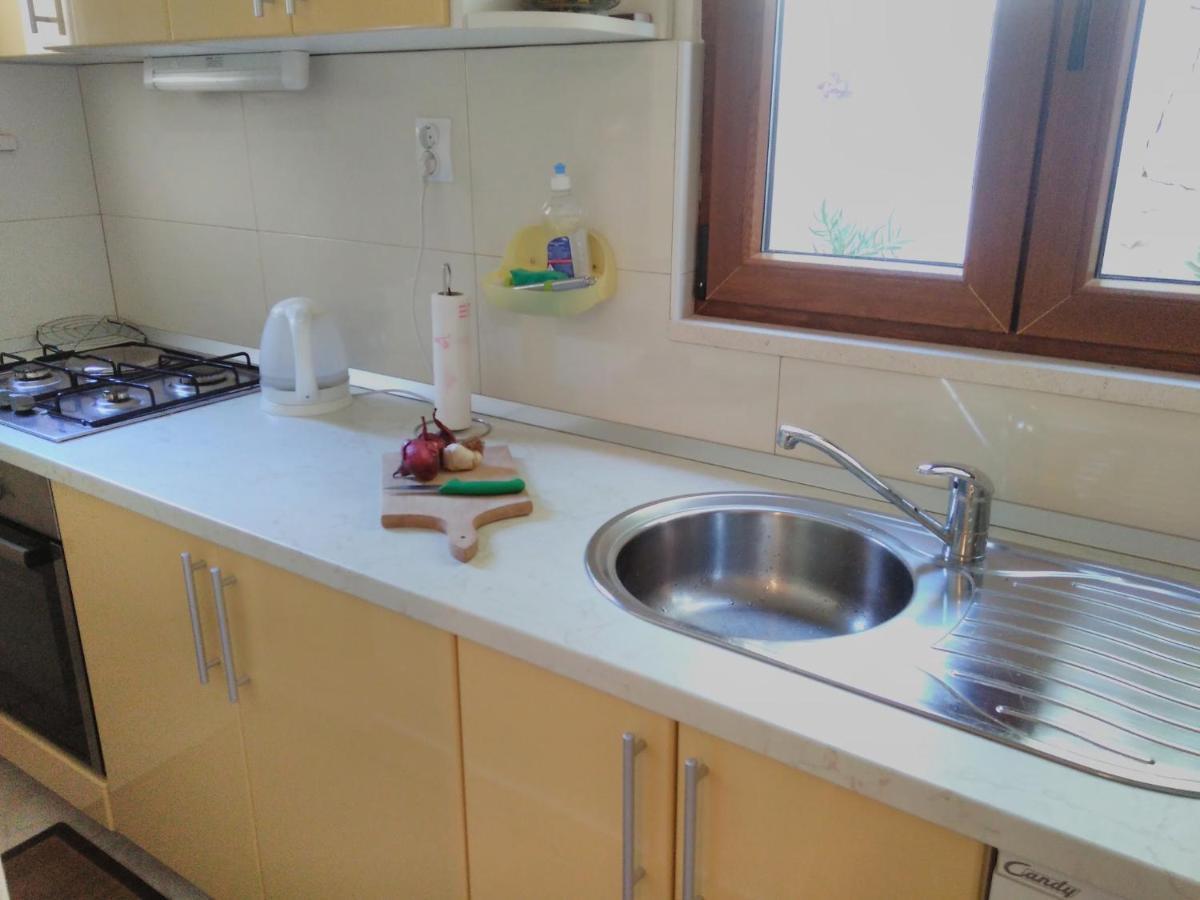 Sunny Apartments Mara Дубровник Екстериор снимка