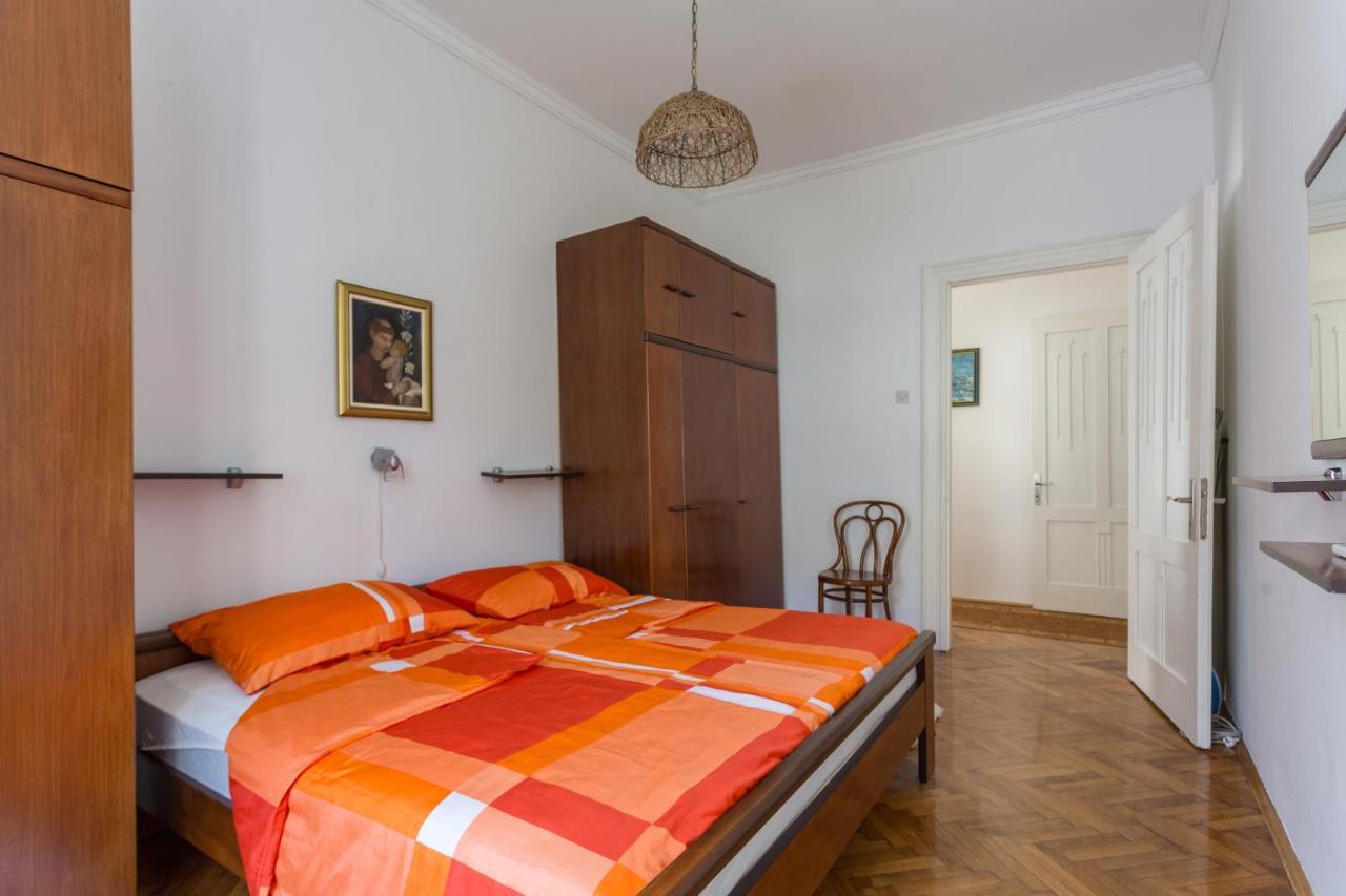 Sunny Apartments Mara Дубровник Екстериор снимка