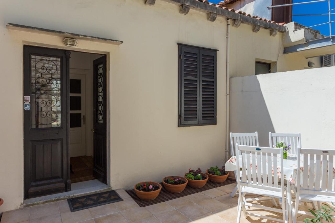 Sunny Apartments Mara Дубровник Екстериор снимка