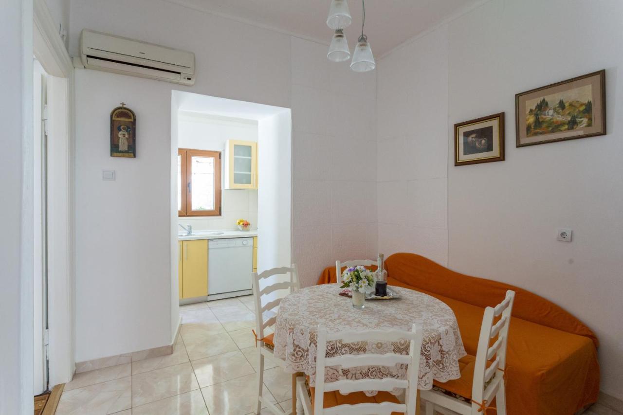 Sunny Apartments Mara Дубровник Екстериор снимка