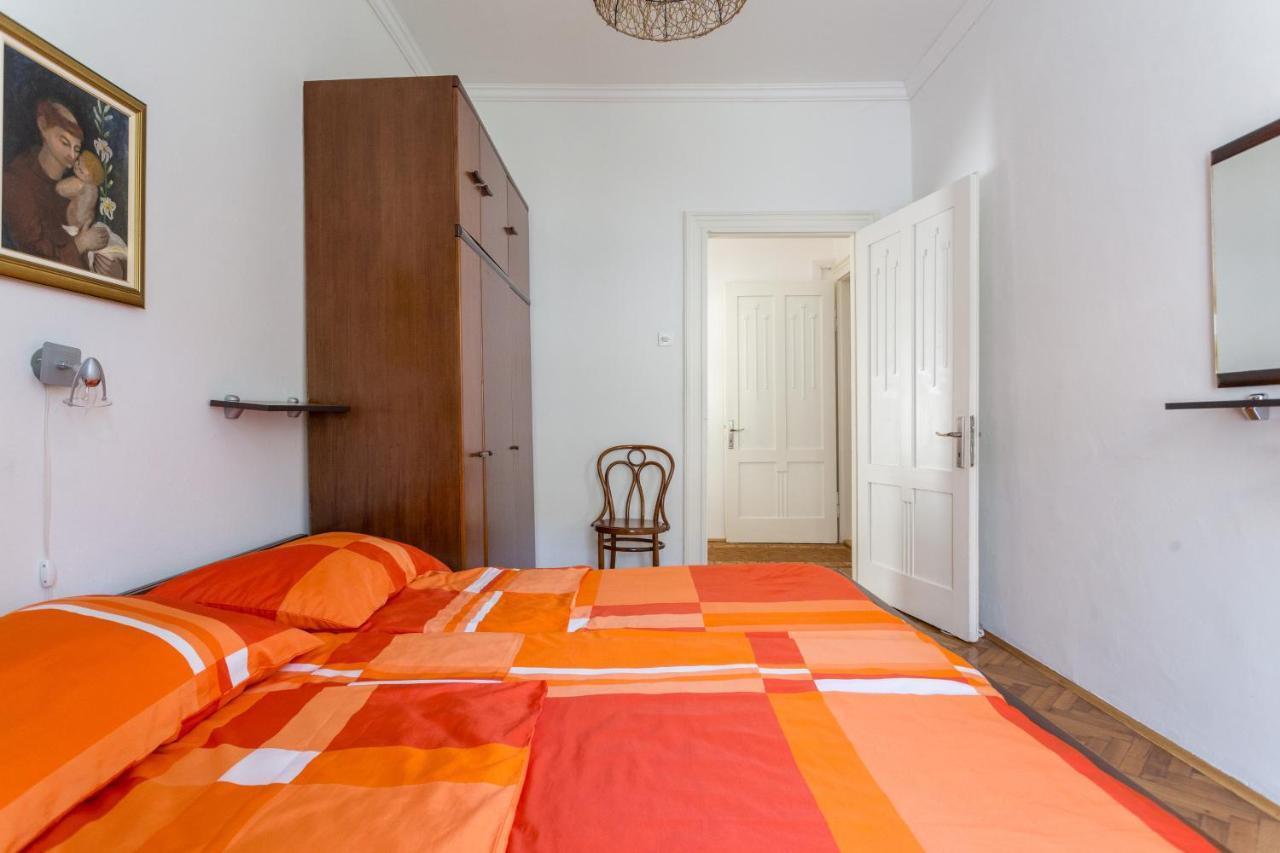 Sunny Apartments Mara Дубровник Екстериор снимка