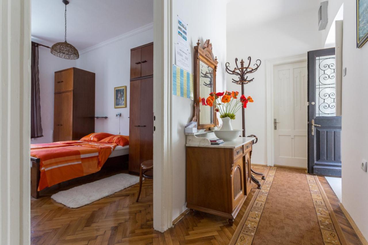 Sunny Apartments Mara Дубровник Екстериор снимка