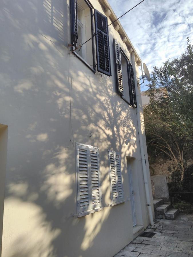 Sunny Apartments Mara Дубровник Екстериор снимка