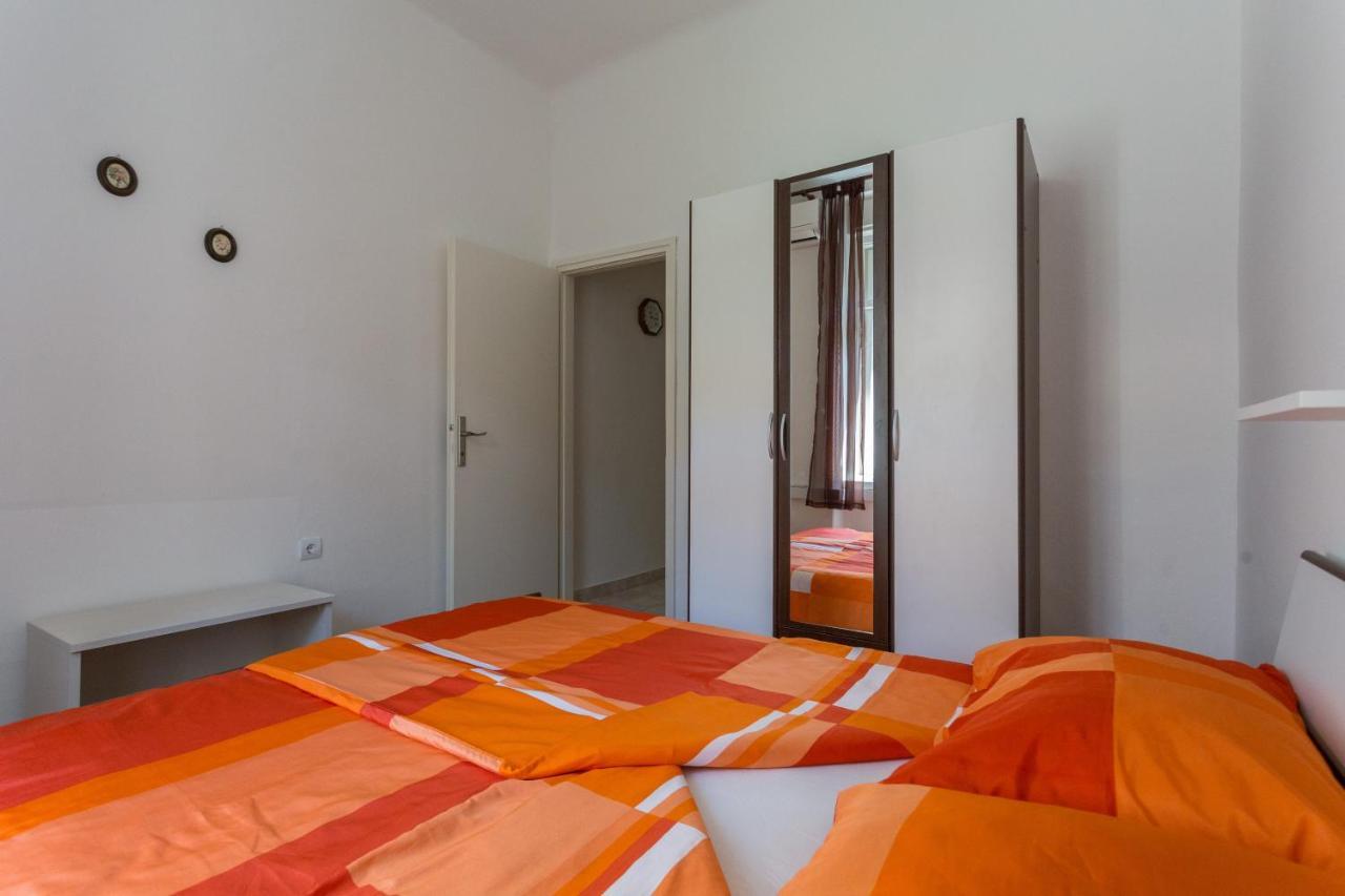 Sunny Apartments Mara Дубровник Екстериор снимка