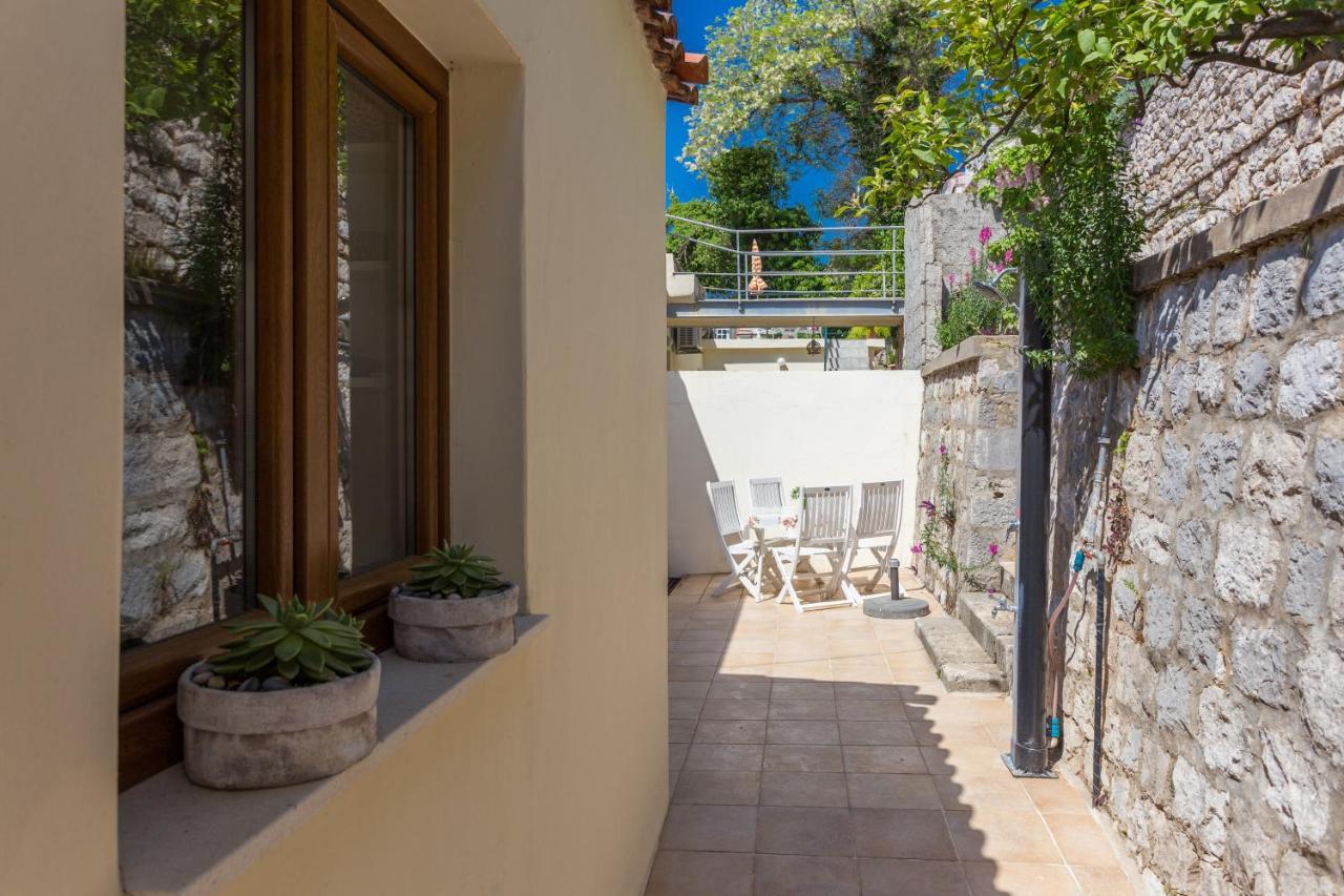 Sunny Apartments Mara Дубровник Екстериор снимка