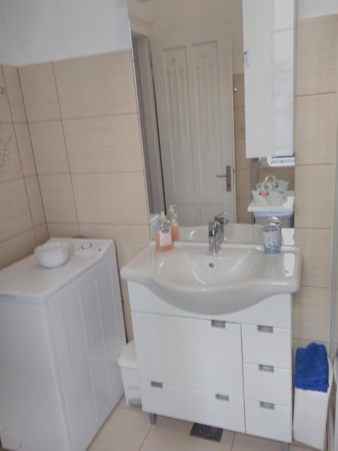 Sunny Apartments Mara Дубровник Екстериор снимка