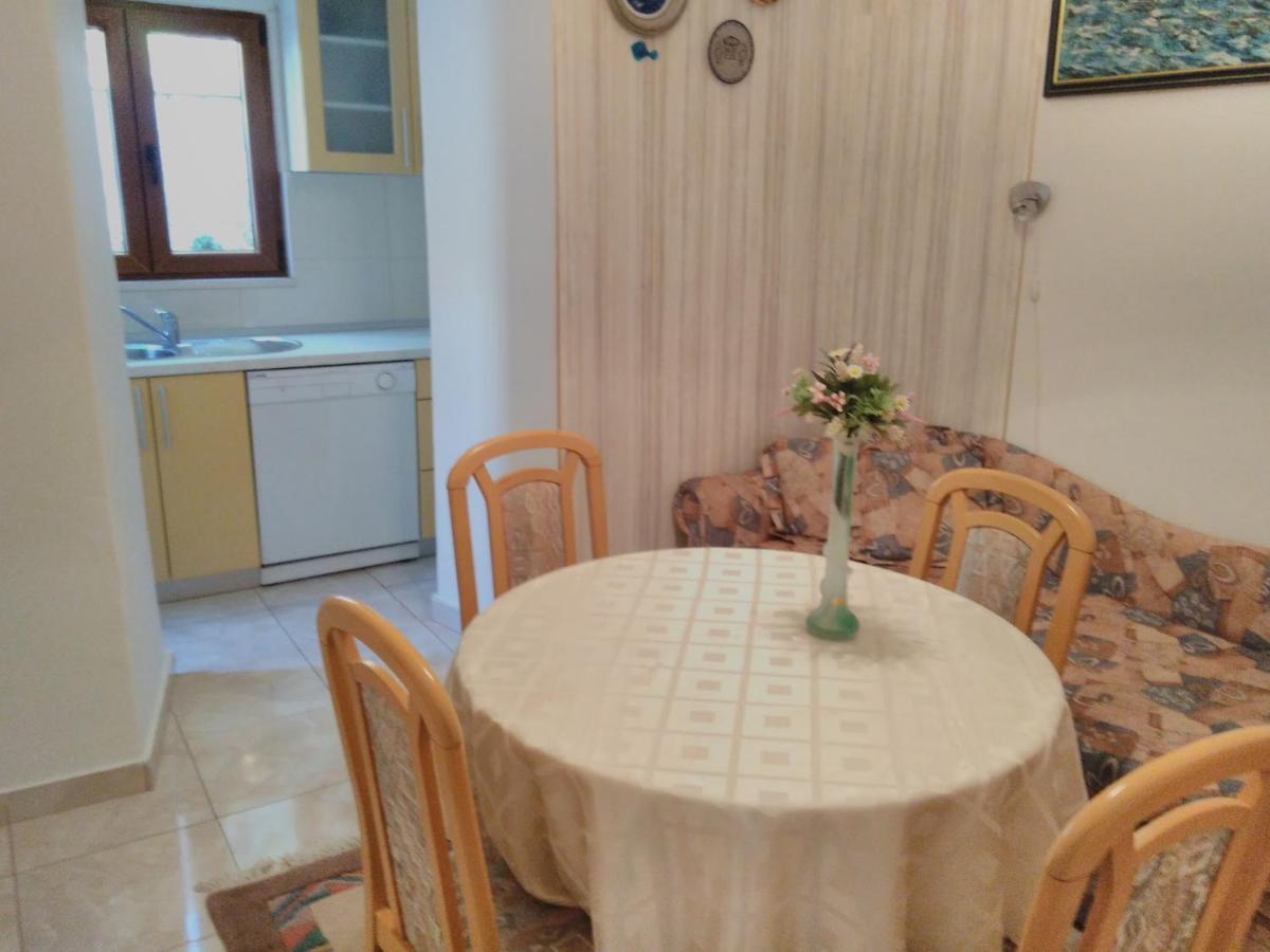 Sunny Apartments Mara Дубровник Екстериор снимка