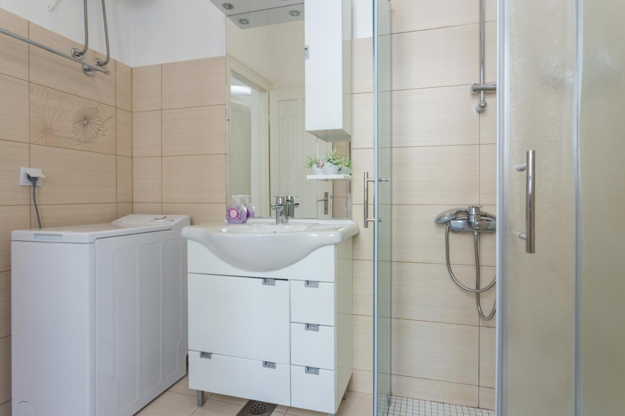 Sunny Apartments Mara Дубровник Екстериор снимка