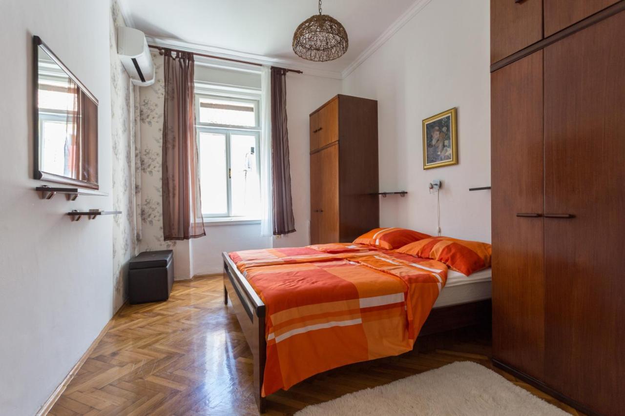 Sunny Apartments Mara Дубровник Екстериор снимка