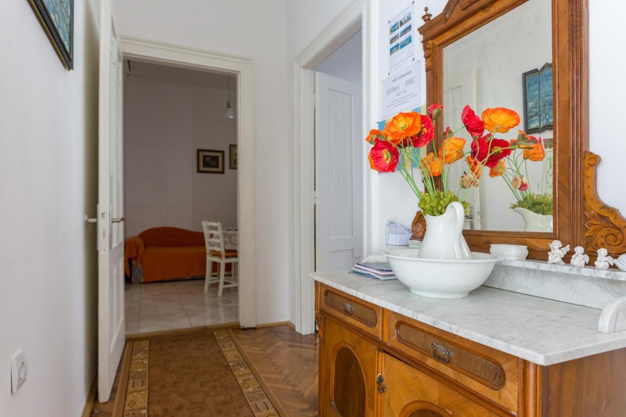 Sunny Apartments Mara Дубровник Екстериор снимка