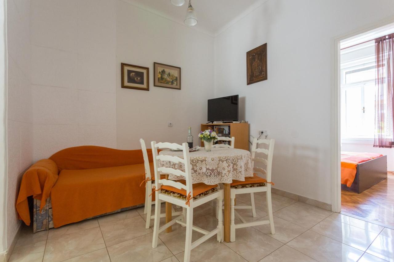 Sunny Apartments Mara Дубровник Екстериор снимка