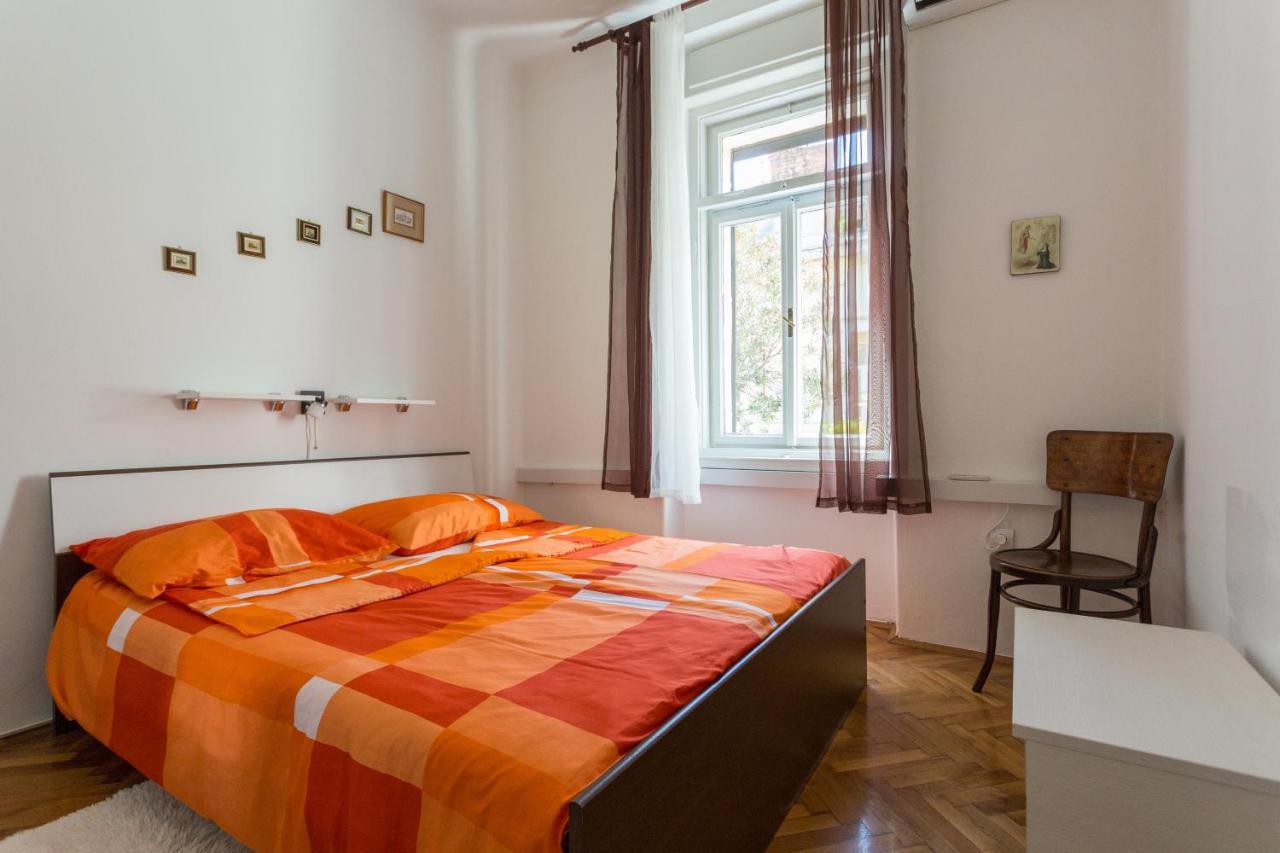 Sunny Apartments Mara Дубровник Екстериор снимка