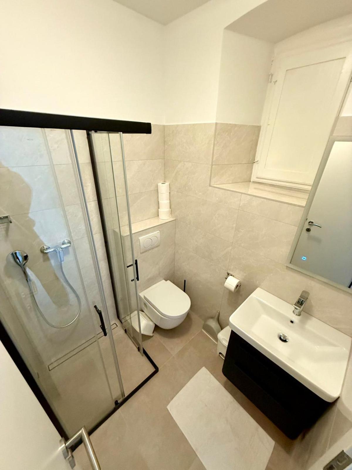 Sunny Apartments Mara Дубровник Екстериор снимка